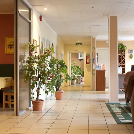 Lillekuela Otel Tallinn