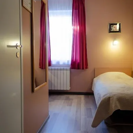 Otel Lillekuela Tallinn