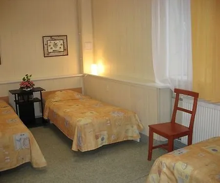 Lillekuela Otel Tallinn