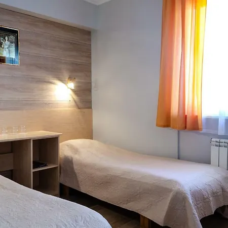 Hotel Lillekuela