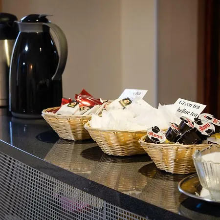 Lillekuela Hotel Tallinn