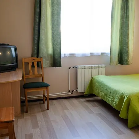 Lillekuela Hotel 2*