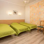 Lillekuela Hotel Tallinn