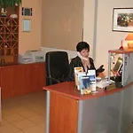 Hotel Lillekuela