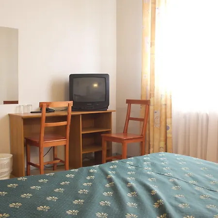 Hotel Lillekuela Tallin