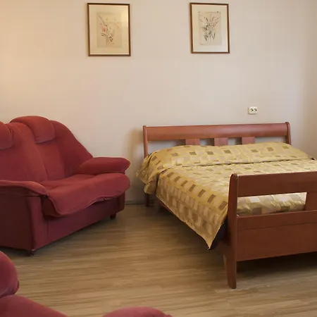 Hotell Lillekuela 2*