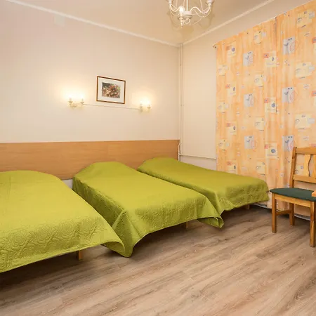 Lillekuela Hotel Tallinn