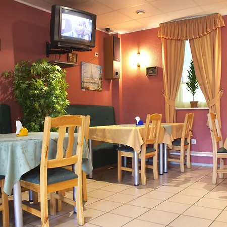 Lillekuela Szálloda 2*