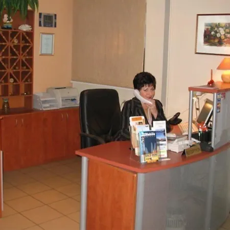Hotel Lillekuela