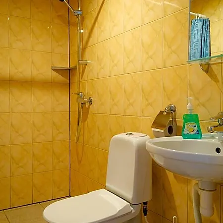 Lillekuela Hotel Tallin
