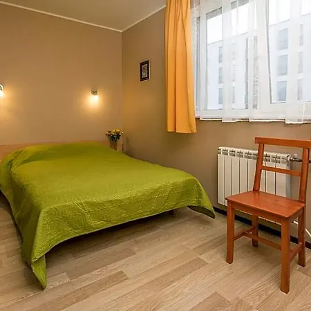 Hotel Lillekuela
