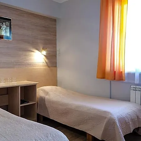 Lillekuela Hotel Tallin