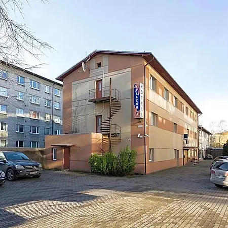 Lillekuela