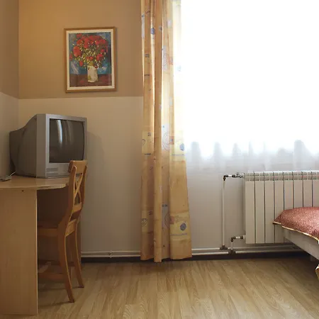 Lillekuela Hotel Tallin
