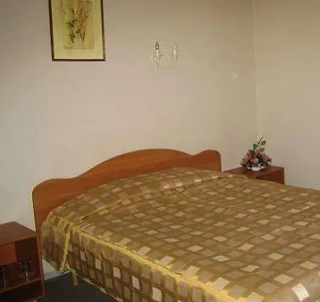 Lillekuela Hotell Tallinn