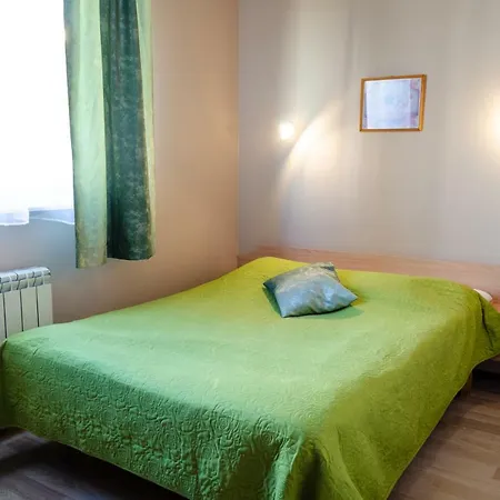 Szálloda Lillekuela Tallinn