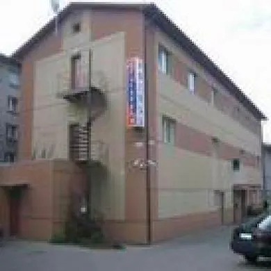 Lillekuela Hotel 2*