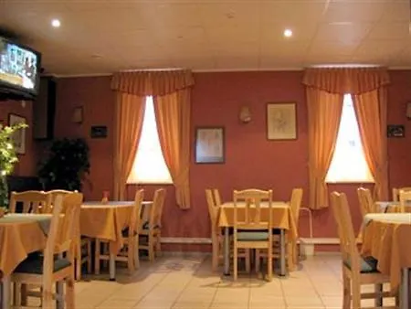 Hotell Lillekuela 2*