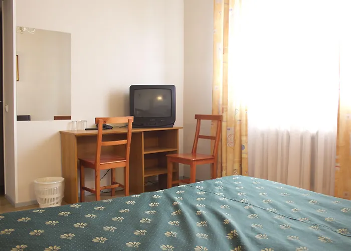 Hotel Lillekuela Tallinn