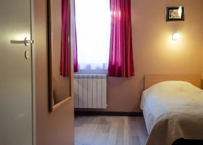 Hotel Lillekuela Tallin