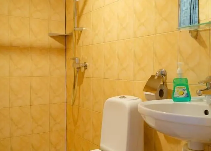 Lillekuela 2* Tallin