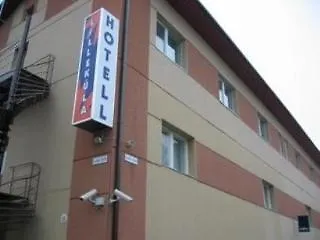 Lillekuela 2* Tallin