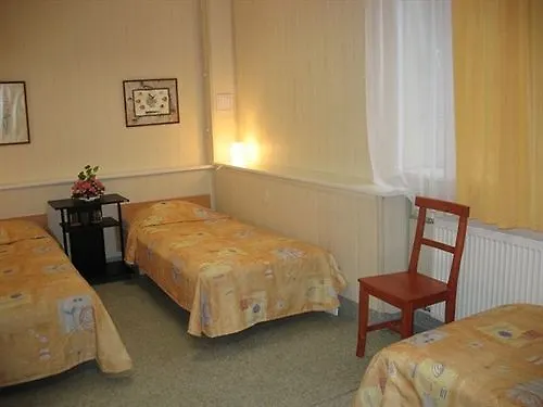 Lillekuela Hotel Tallin