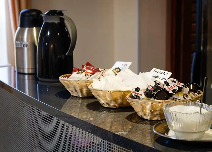 Lillekuela Hotel Tallinn