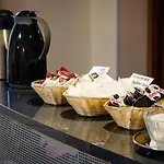 里尔莱库拉酒店 酒店 塔林