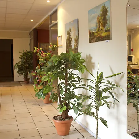 Lillekuela Szálloda 2*