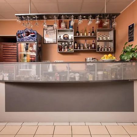 Lillekuela Szálloda