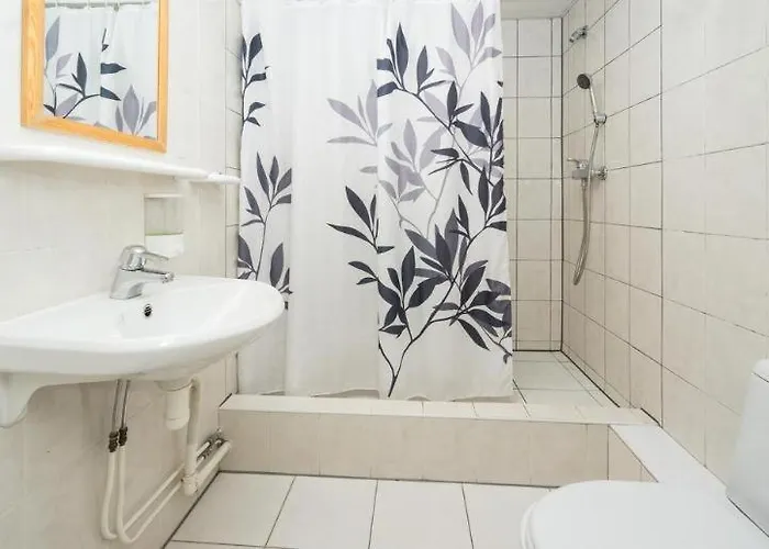 Lillekuela Szálloda Tallinn