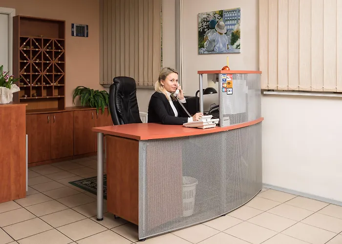 Lillekuela 2* Tallinn