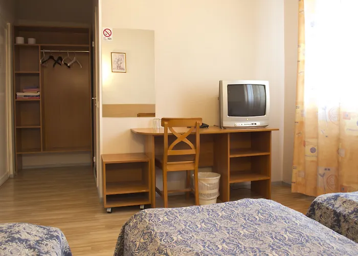 Lillekuela Szálloda 2*