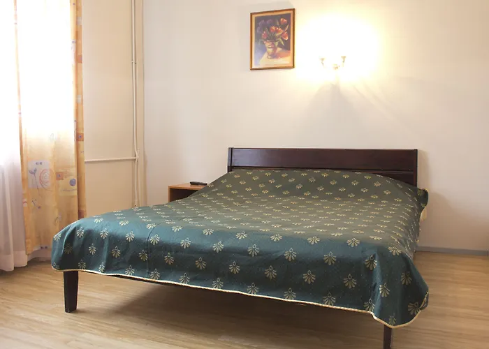 Lillekuela Szálloda 2*