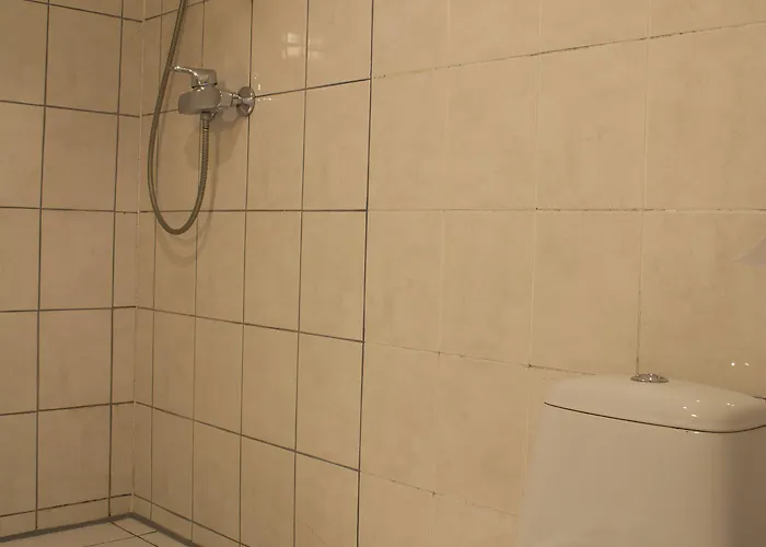 Szálloda Lillekuela Tallinn