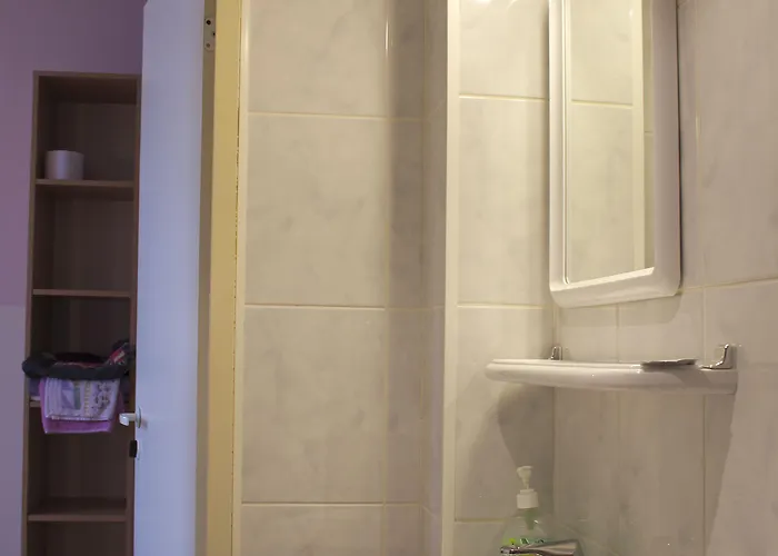 Szálloda Lillekuela