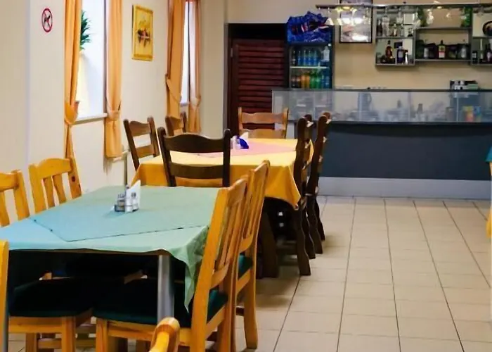 Szálloda Lillekuela