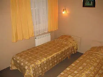 Szálloda Lillekuela Tallinn