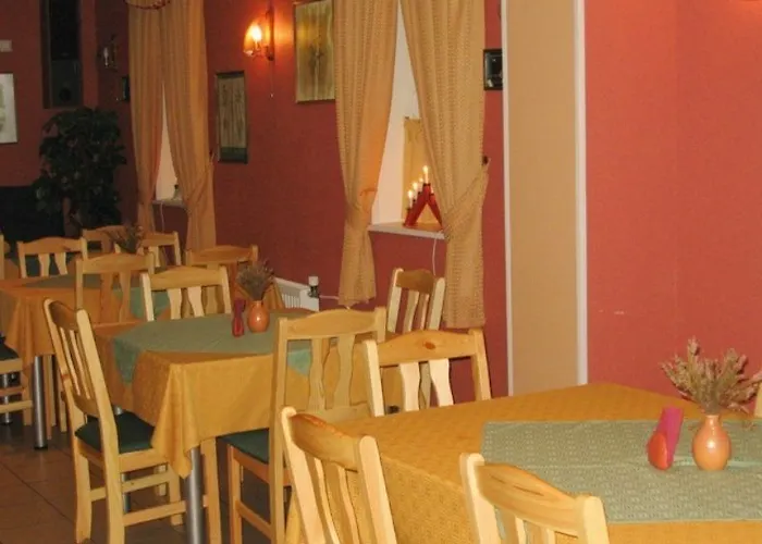 Lillekuela Szálloda 2*