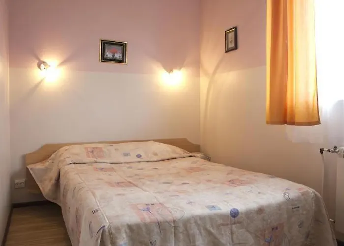 Szálloda Lillekuela Tallinn