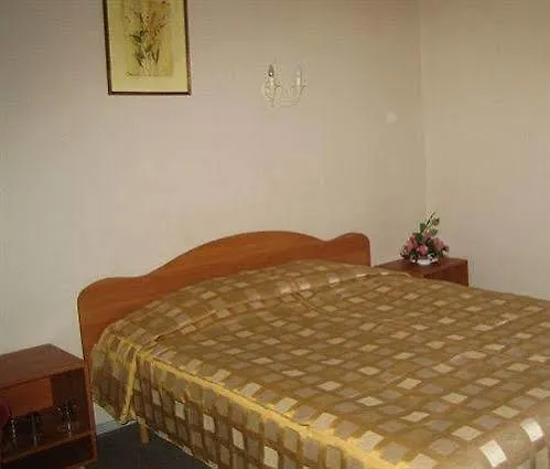 Lillekuela Szálloda Tallinn