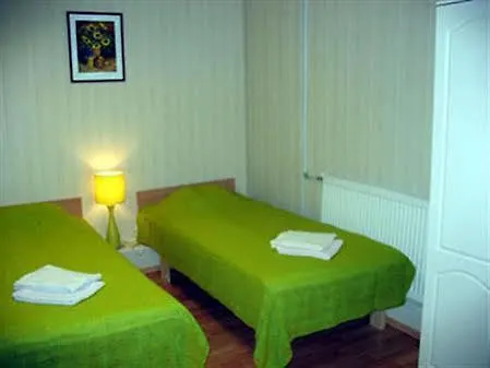 Lillekuela Szálloda