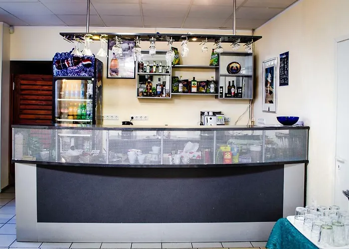 Szálloda Lillekuela