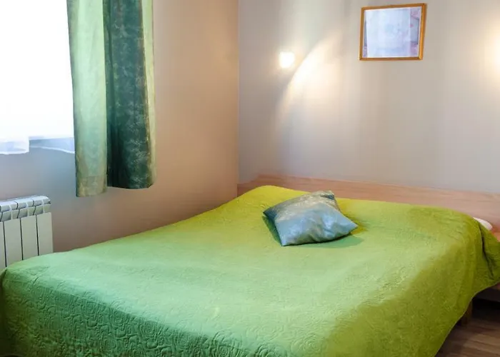 Szálloda Lillekuela Tallinn